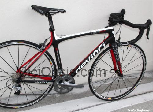 Devinci Leo opinión y ficha técnica